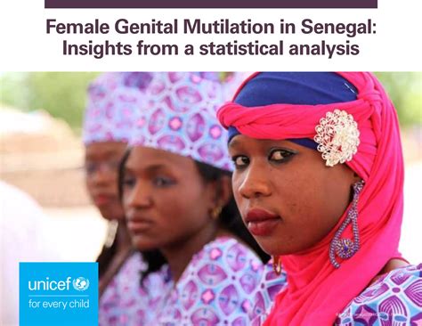 KSCUT System Senegal|Trends in female genital mutilation/cutting in Senegal: what .